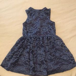 Girls dress size 7